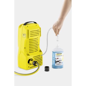 Karcher magasnyomású mosó K2 compact